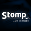Stomp FM-Logo