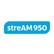 StreAM950 