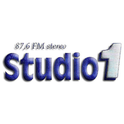 Studio 1 87.6-Logo