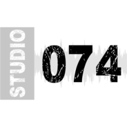 Studio 074-Logo