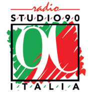 Studio 90 Italia-Logo