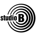 Studio B-Logo