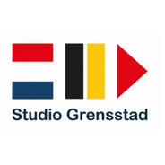 Studio Grensstad-Logo