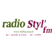 Styl'FM-Logo
