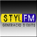 Styl FM-Logo