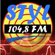 Styl FM 104.8-Logo