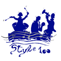 Style 100 FM-Logo