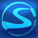Subsonic Radio-Logo