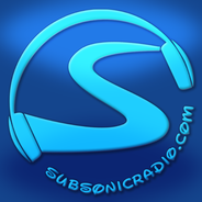 Subsonic Radio-Logo