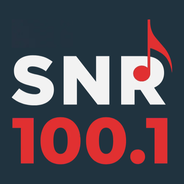 Sud Nivernais Radio SNR-Logo