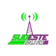 Sudeste FM 104.1-Logo