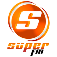 Süper FM-Logo