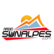 SunAlpes Radio-Logo