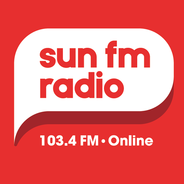 Sun FM-Logo