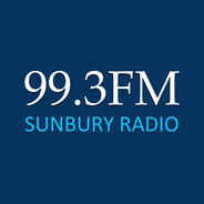 Sunbury Radio-Logo