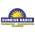 Sunrise Radio-Logo