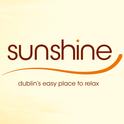 Sunshine 106.8-Logo