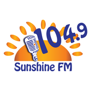 Sunshine FM 104.9-Logo