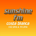 Sunshine FM-Logo