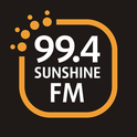 99.4 Sunshine FM-Logo