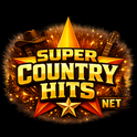 SuperCountryHits.net-Logo