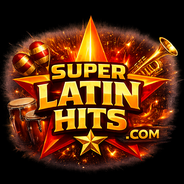 SuperLatinHits.com-Logo