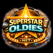 SuperStarOldies.Net-Logo