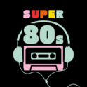Super 80s-Logo