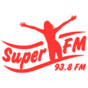 Super FM-Logo