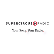 Supercircus Radio-Logo