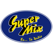 Supermix FM-Logo
