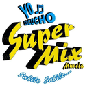 Supermix FM-Logo