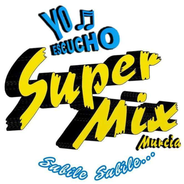 Supermix FM-Logo