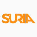 Suria FM-Logo