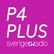 Sveriges Radio P4 Plus 