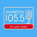 Swindon 105.5-Logo