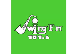 Internetradio-Tipp: Swing FM-Logo