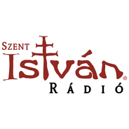 Szent István Rádió-Logo