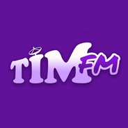 TIM FM-Logo