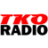 TKO Radio-Logo