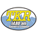 TKR 1480 AM 