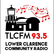 TLCFM 93.5 