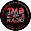 TMB DJ Radio-Logo