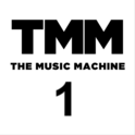 The Music Machine TMM-Logo