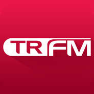 TRFM 99.5-Logo