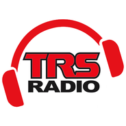 TRS Radio 104.8-Logo