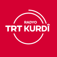 TRT Radyo Kurdi-Logo
