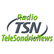 Radio Tele Sondrio TSN -Logo