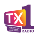 TX1 Radio-Logo