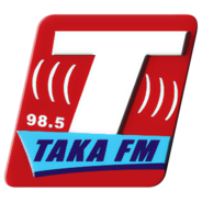 Taka FM-Logo